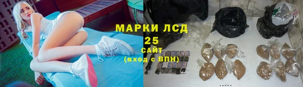молекула духа Баксан