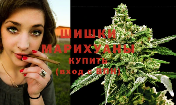 молекула духа Баксан